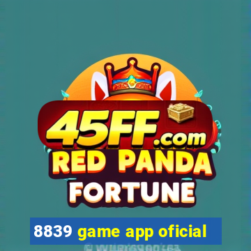 8839 game app oficial